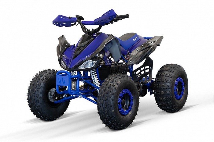 volt quad bike tesco